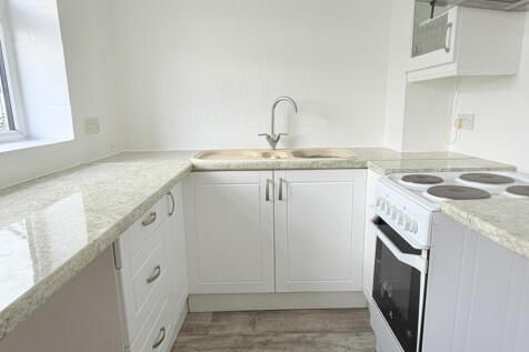 Ground Floor Apartment