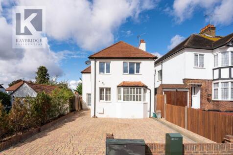 Waverley Road, Epsom - KT17 2LJ