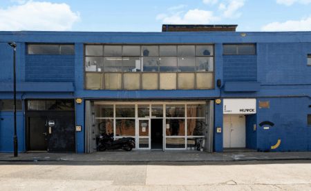 Unit 3 Markian House, 52-56