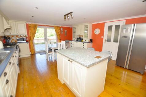 Kitchen/Dining/Family Room