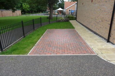 Parking Space
