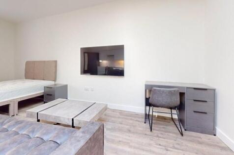 Clifton Lofts Apartments, Clifton, Bristol, BS8 photo 4
