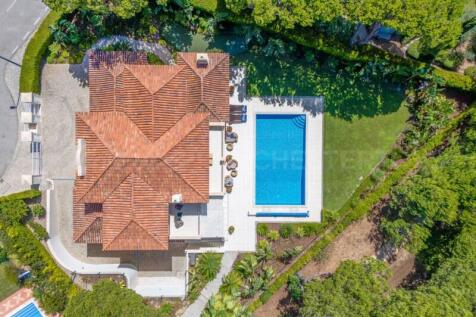 Vila Sol 4 Bed Villa For Sale (3)