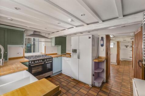 Cosy Cottage, Bodicote-12.jpg