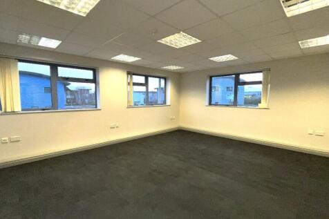 Office to rent Image 3