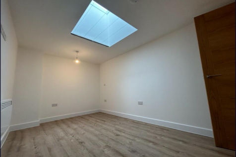Spondon Street, Nottingham, Nottingham City photo 5