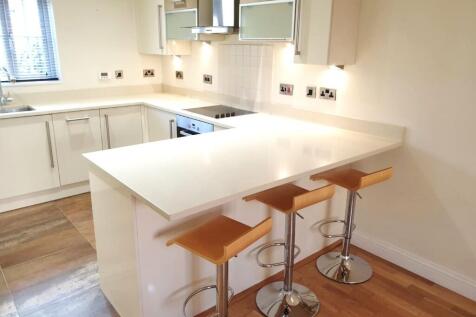 17 Kings Head Place, Market Harborough, Leicestershire, LE16 photo 5