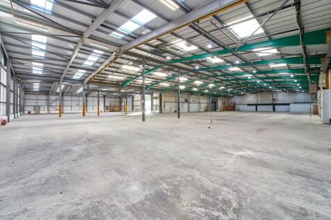 Light Industrial to rent Image 4