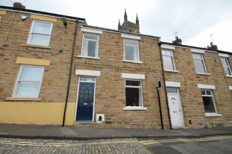 3-bed house on 5 Tenter Terrace, Durham City, £693/mo