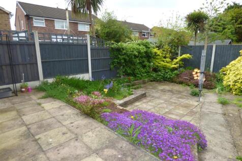50 Austen Avenue garden.JPG