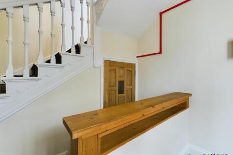 Apartment 3 - External