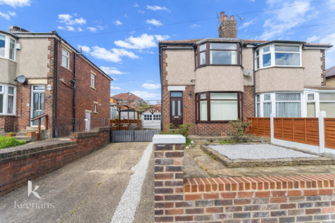 Blackburn, BB2 - property photo