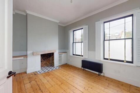 UFF 34 Elsley Road, Battersea, London, SW11 5LL