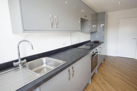 Union Apartments,  Horbury Road, Wakefield photo 4
