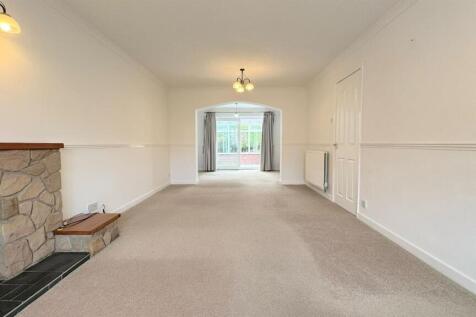 Ingham Drive, Mickleover, Derby photo 4