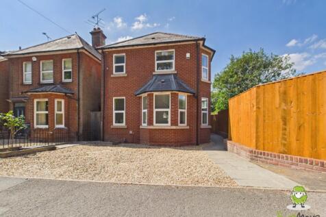 EweMove Estate Agents Basingstoke - Winchester Roa