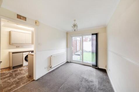 Reception/Dining Room