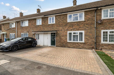 Bracknell, RG12 - property photo