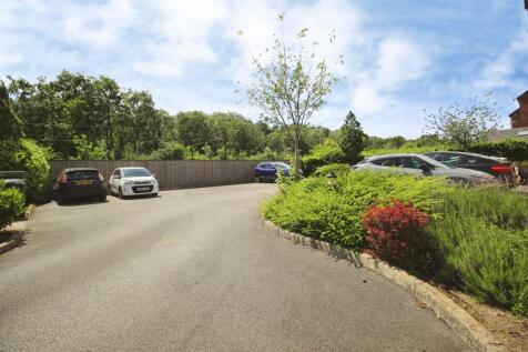 Allocated Parking
