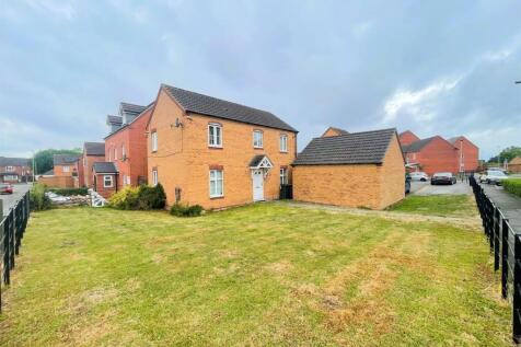 Leicester, LE5 - property photo