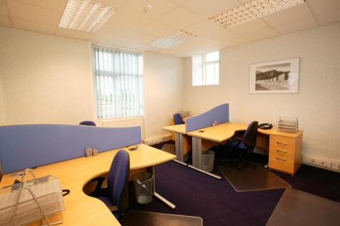 Serviced Office to rent Image 4