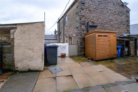 Rear Yard