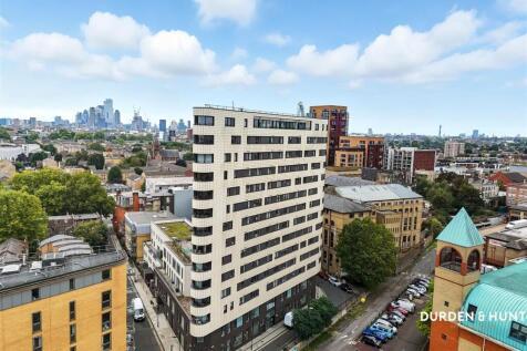 Kinetica Apartments