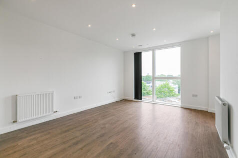 Reception/Kitchen
