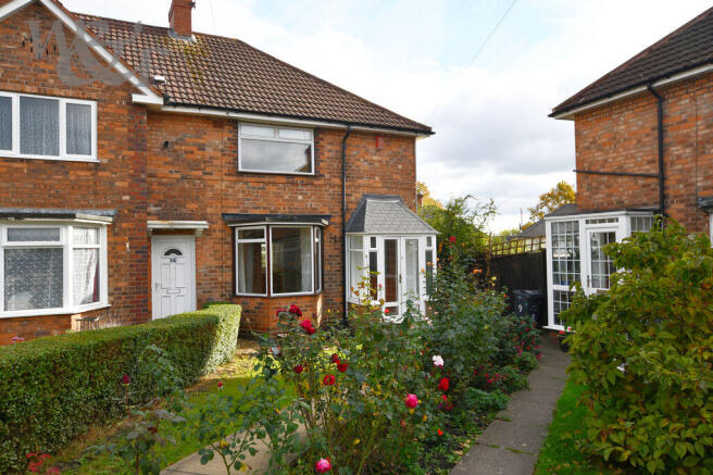 3 bedroom end of terrace house for sale - Spruce Grove, Erdington, Birmingham