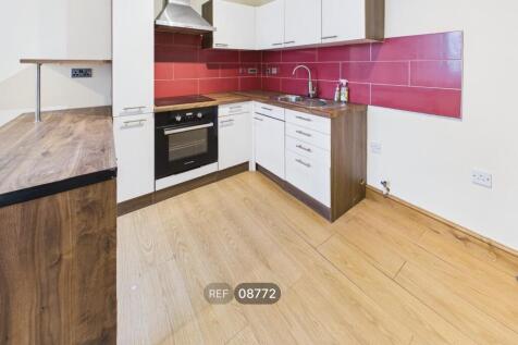Kitchen/Living area