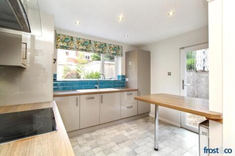 Woodside Road, Lower Parkstone, Poole photo 3
