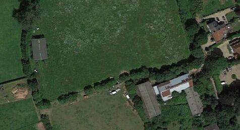 SATELLITE VIEW