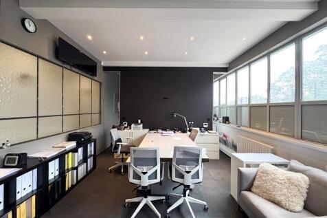 Ground Floor