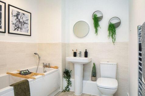 Watermans Gate Apartment Hero