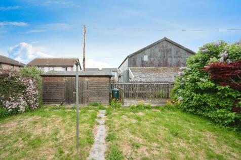 Garden &amp; Location