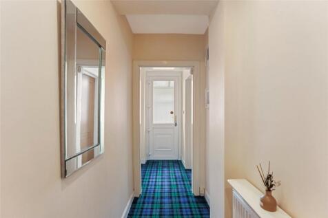 Reception Hallway