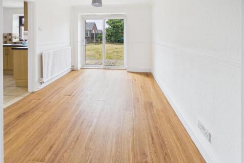 Willow Grove, Belper photo 4