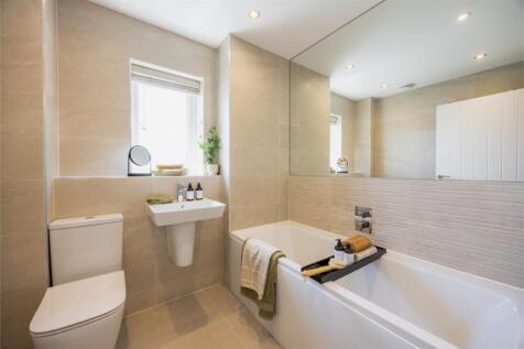 The Linton Bathroom