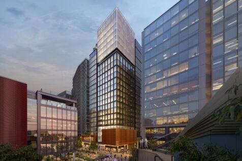 The Turing Building  External dusk.jpg