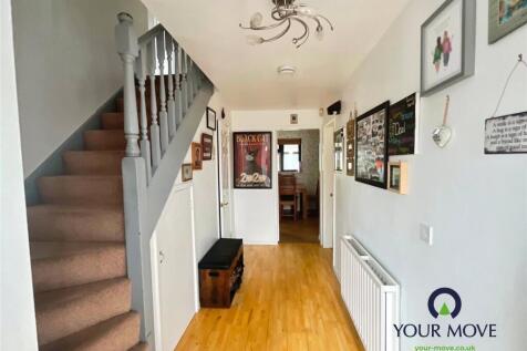 Hallway No. 02
