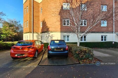 Allocated Parking