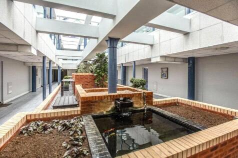 Communal Hallways