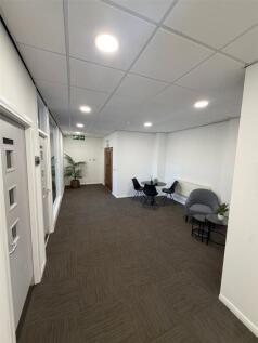Communal Area