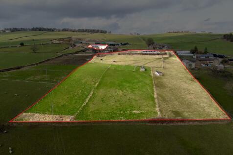 Exterior and Gardens