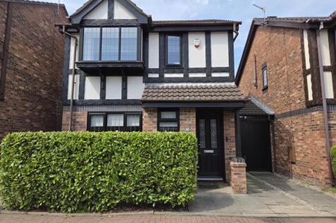 Lytham St Annes, FY8 - property photo