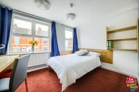 Room 8, St. Margaret Road, Coventry, West Midlands, CV1 photo 5