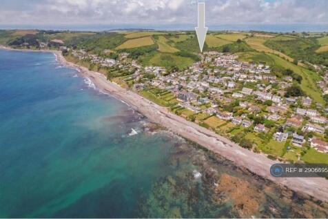 Approximately 350 Meters From Beach