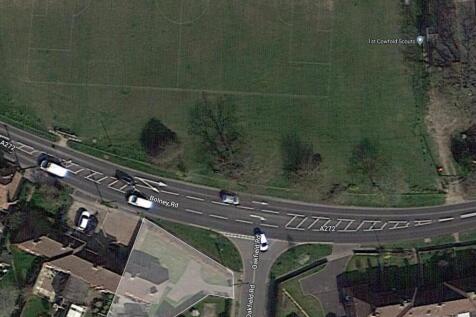 Aerial Shot 