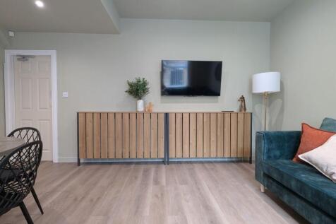 5 Bed - Barrington Road, Wavertree, L15 photo 4