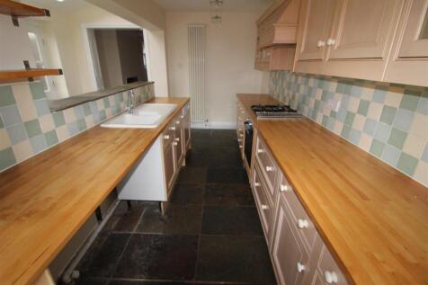 (Kitchen Area Photo Two)